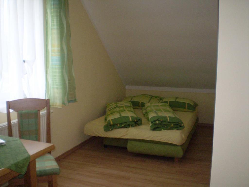 Gaestezimmer Rieder Staatz Szoba fotó