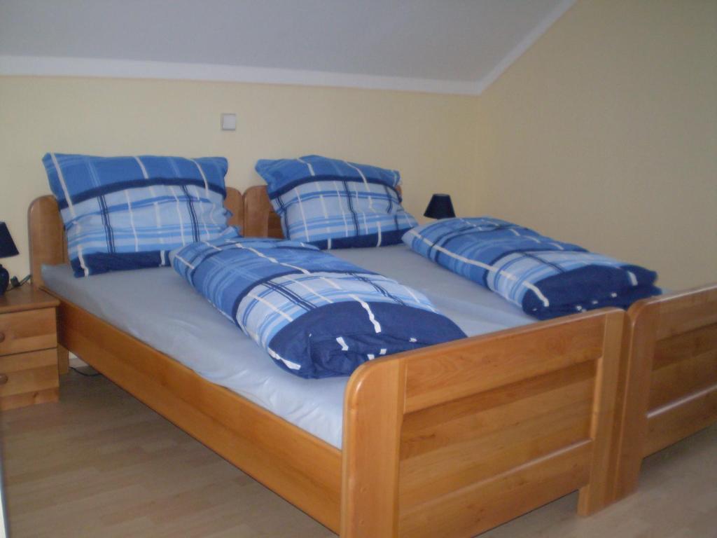 Gaestezimmer Rieder Staatz Szoba fotó